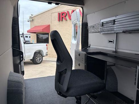 Used 2021 RAM ProMaster 1500 image 30