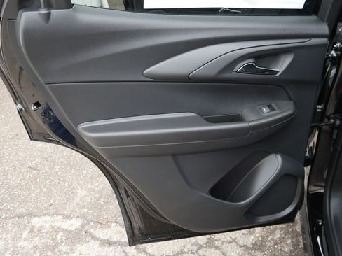 New 2026 Chevrolet TrailBlazer RS w/ Convenience Package image 33