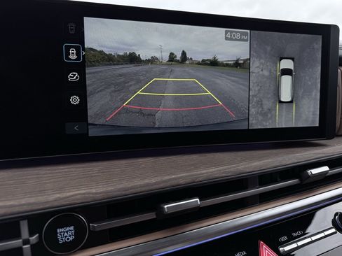 New 2026 Hyundai Santa Fe Limited image 18