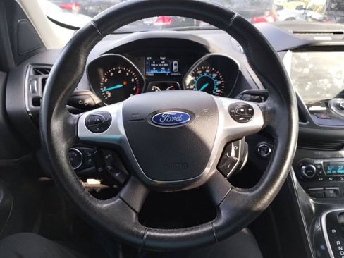 Used 2014 Ford Escape Titanium w/ Equipment Group 401A AWD/4WD image 51