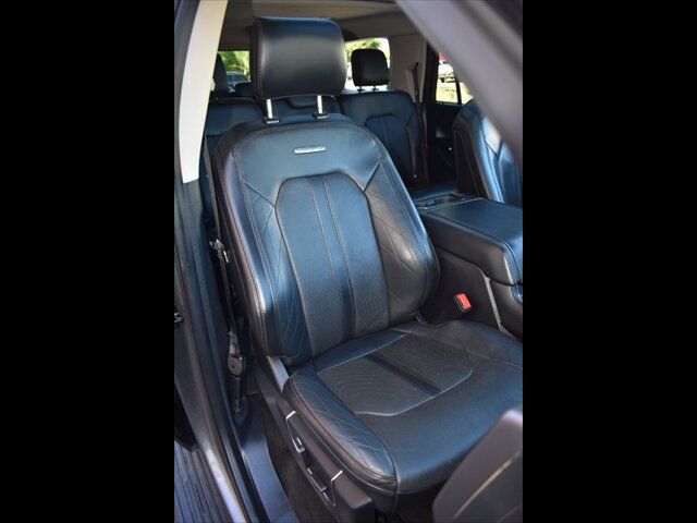 Used 2020 Ford Expedition Max Platinum AWD/4WD image 36