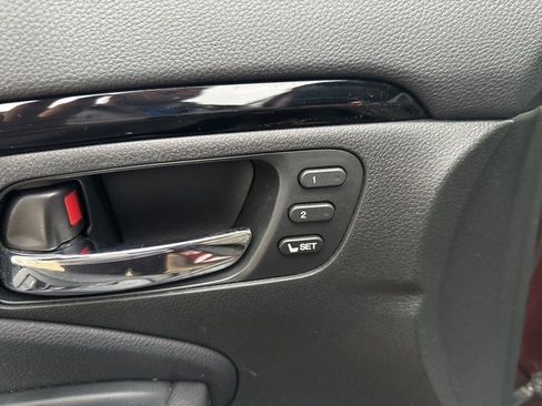 Certified 2020 Honda Passport Elite image 9