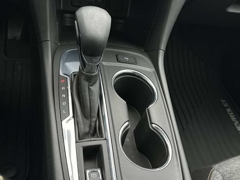 Used 2023 Chevrolet Equinox LT FWD image 30