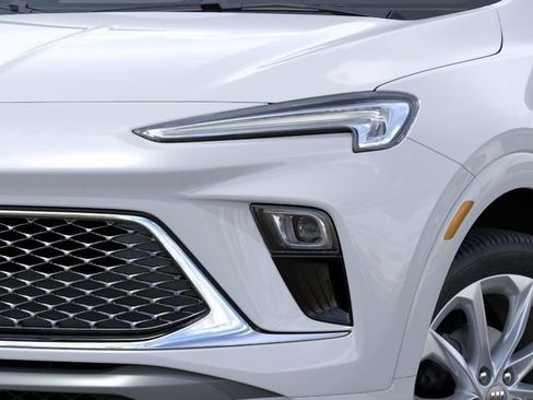 New 2026 Buick Encore GX Avenir w/ Avenir Technology Package AWD/4WD image 10