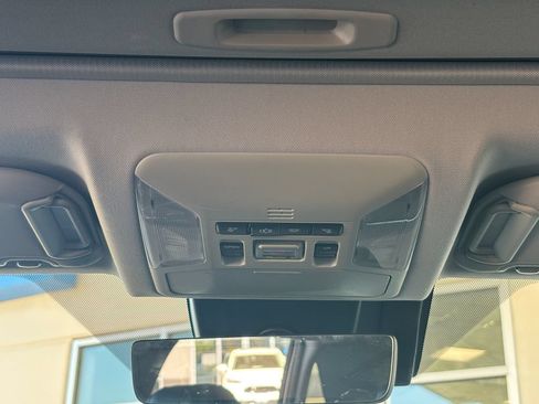 Used 2020 Toyota RAV4 TRD Off-Road AWD/4WD image 22