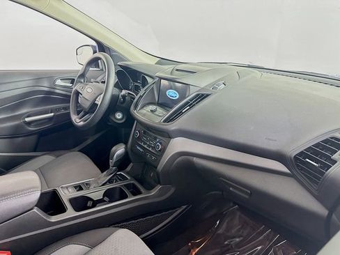Used 2018 Ford Escape SE w/ SE Sync 3 Package image 28