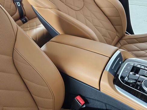 Certified 2023 BMW X5 xDrive45e w/ Parking Assistance Package image 16