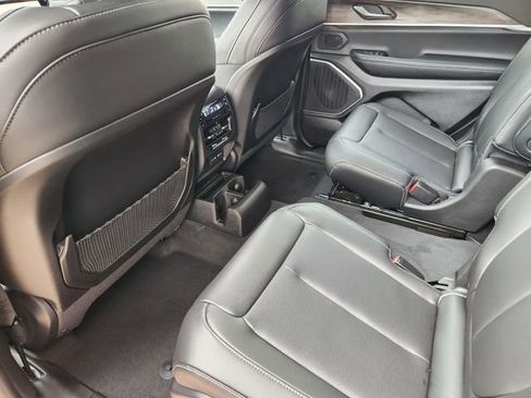 New 2026 Jeep Grand Cherokee L Limited image 21