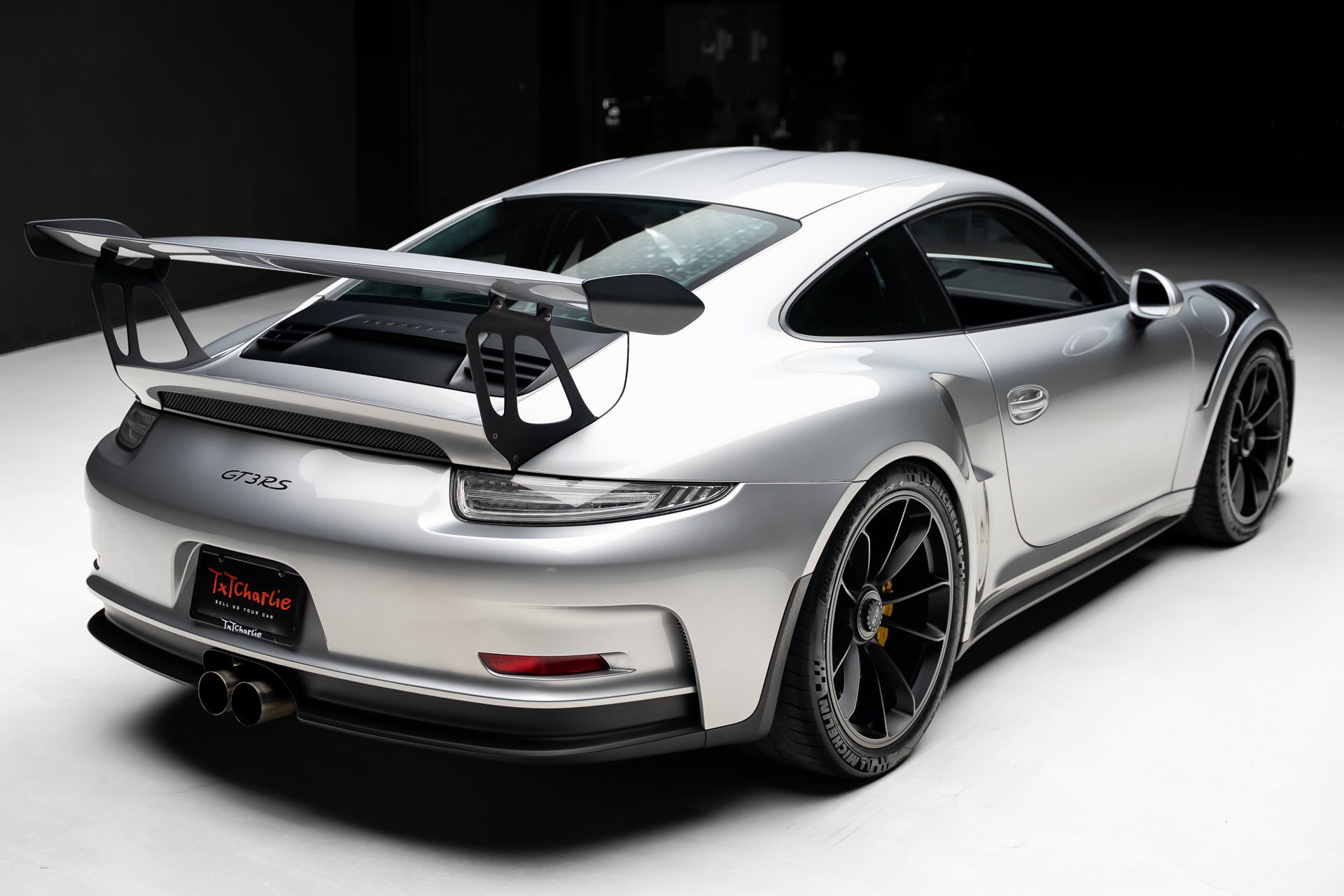 Used 2016 Porsche 911 GT3 RS RWD image 33