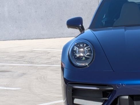 Used 2024 Porsche 911 Carrera 4S image 14