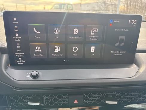 Used 2023 Honda Accord Sport image 23