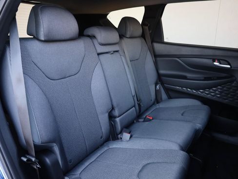 Used 2019 Hyundai Santa Fe SEL FWD image 22