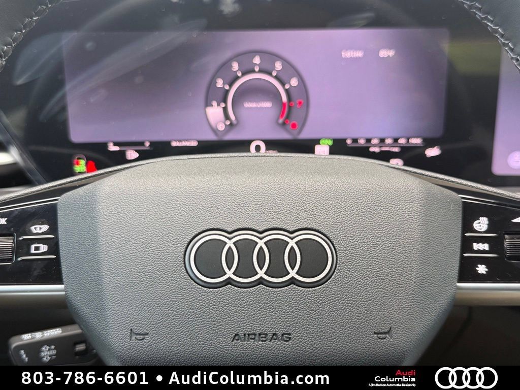 New 2026 Audi Q5 Premium Plus AWD/4WD image 26