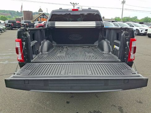 Certified 2023 Ford F150 Lariat w/ Equipment Group 502A High AWD/4WD image 30