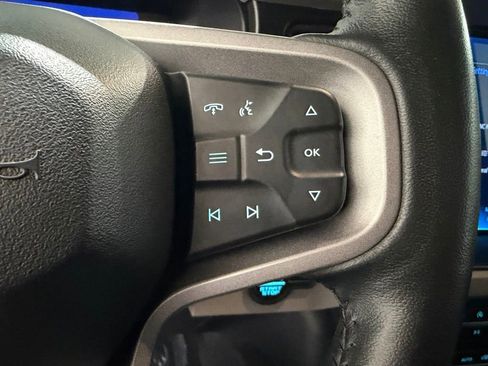 Used 2023 Ford Bronco Wildtrak AWD/4WD image 20