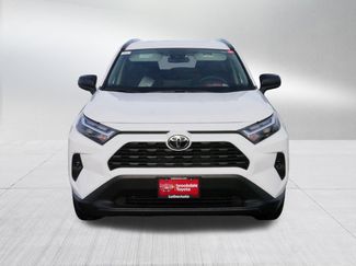 Certified 2025 Toyota RAV4 LE video 2