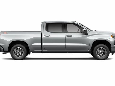 New 2026 Chevrolet Silverado 1500 RST w/ Safety Package AWD/4WD image 27