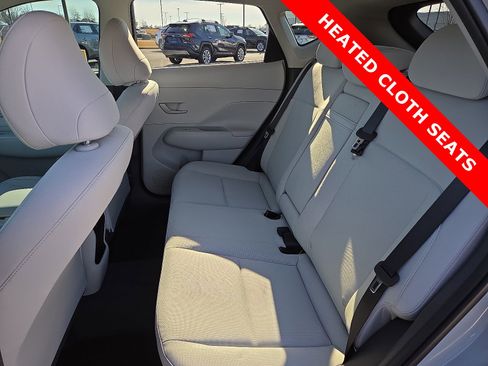 Used 2025 Hyundai Kona SEL image 10