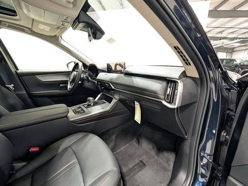 New 2025 MAZDA CX-90 3.3 Turbo w/ Premium Sport Pkg image 24