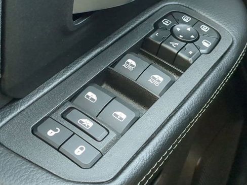 Used 2025 RAM 2500 Big Horn image 23