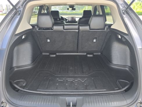 Used 2024 Honda HR-V EX-L image 20