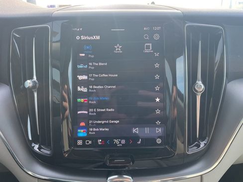 Certified 2024 Volvo XC60 B5 Core w/ Climate Package image 38