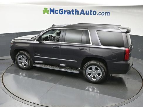 Used 2017 Chevrolet Tahoe LT w/ LT Signature Package AWD/4WD image 26