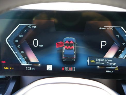 Used 2025 BMW i5 eDrive40i image 21