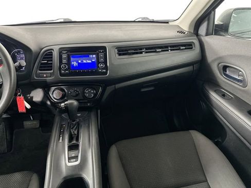 Used 2020 Honda HR-V LX image 22