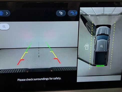 Used 2025 Ford F150 Tremor w/ Tow/Haul Package image 36