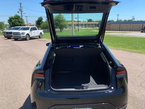 New 2026 Toyota Prius XLE FWD image 26