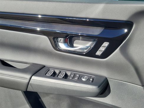 New 2026 Honda CR-V EX-L image 11