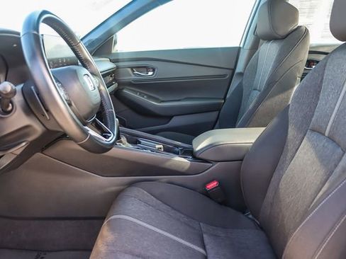 Used 2025 Honda Accord Sport image 20