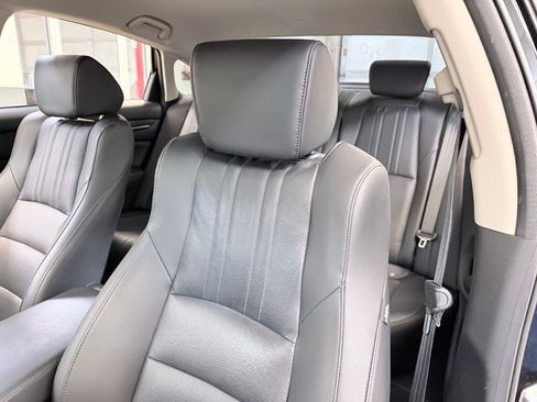 Used 2022 Honda Accord Sport Special Edition image 17