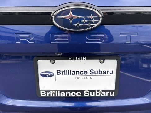 New 2025 Subaru Forester Sport image 9