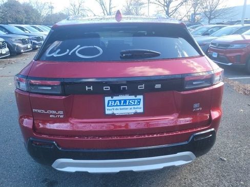 New 2026 Honda Prologue Elite image 6