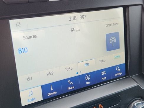 Used 2021 Ford F350 Lariat image 19