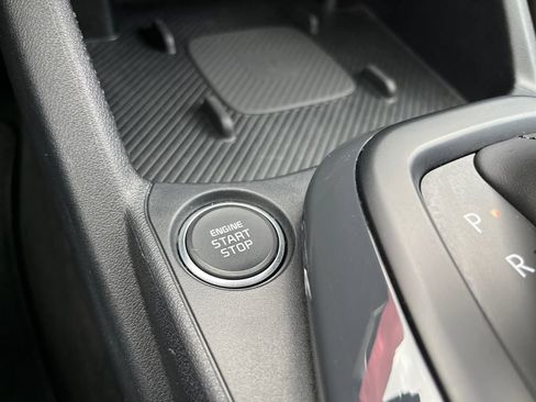 Used 2025 Kia K4 EX FWD image 27