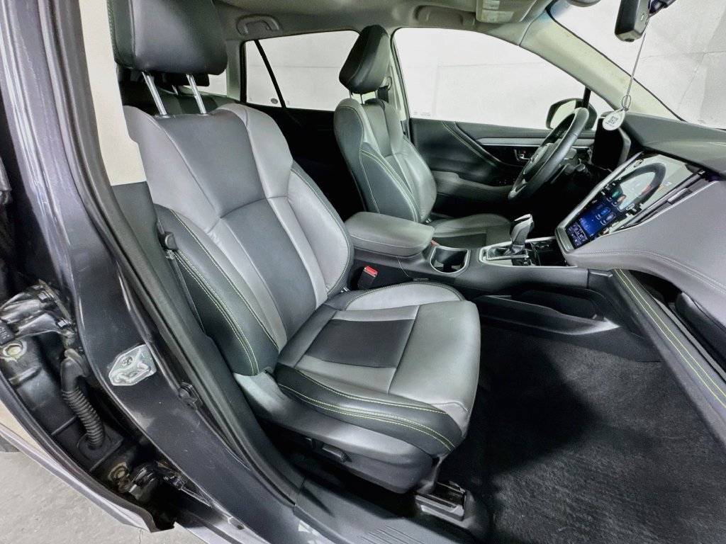 Certified 2022 Subaru Outback Onyx Edition XT AWD/4WD image 36