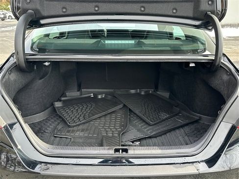 Certified 2024 Toyota Camry SE image 7