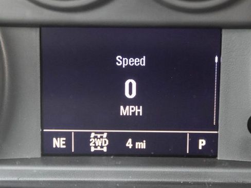 New 2026 GMC Sierra 1500 Pro w/ Graphite Edition image 23