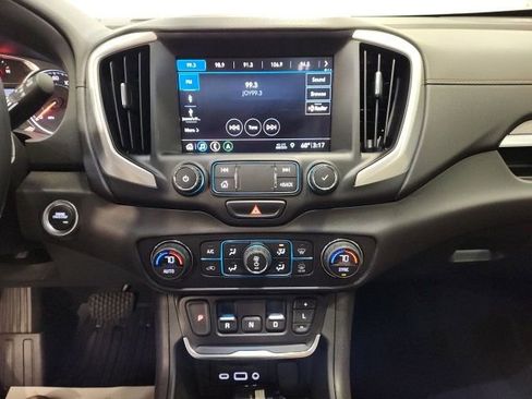 Used 2020 GMC Terrain SLT w/ Preferred Package AWD/4WD image 14