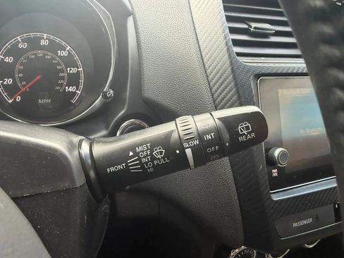 Used 2018 Mitsubishi Outlander Sport SE AWD/4WD image 14