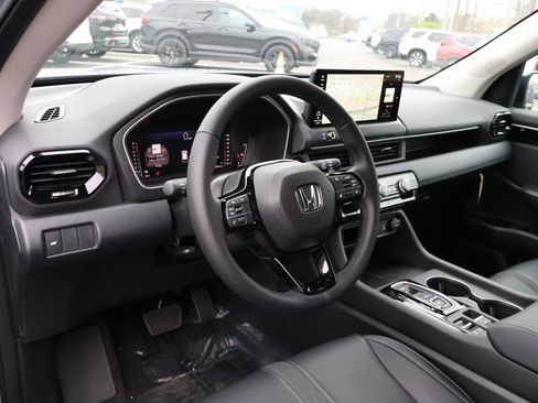 New 2026 Honda Pilot EX-L image 13