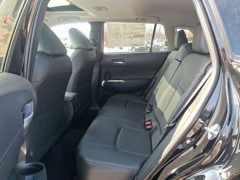 New 2026 Toyota Corolla Cross XLE image 19