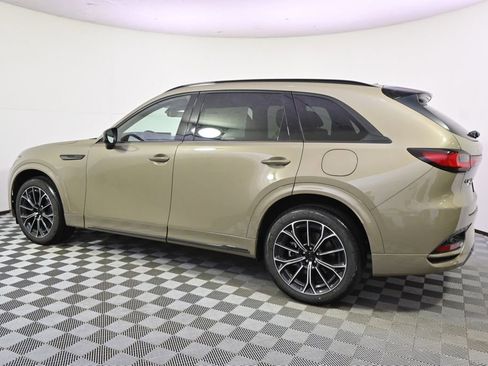 New 2026 MAZDA CX-70 3.3 Turbo S w/ Premium Plus AWD/4WD image 3