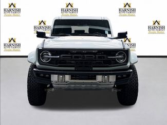 Used 2024 Ford Bronco Raptor video 2