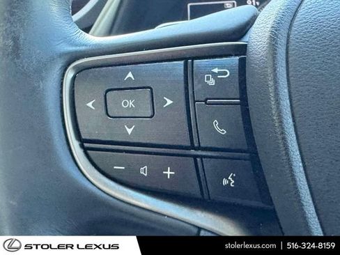 Used 2019 Lexus ES 350 w/ Premium Package FWD image 26