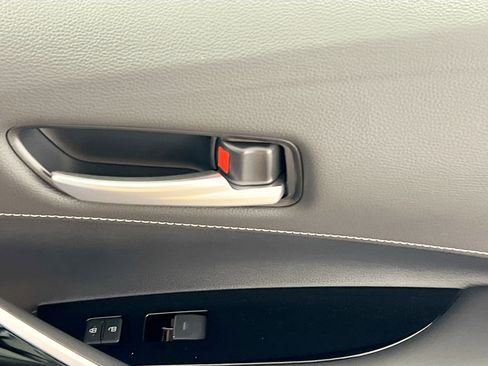 New 2026 Toyota Corolla XSE image 32