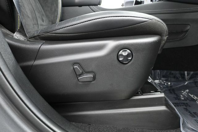 Used 2024 Dodge Durango SRT AWD/4WD image 46
